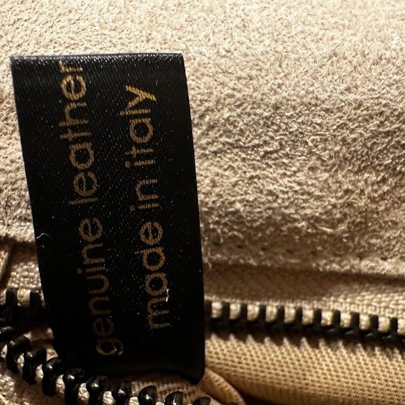 House of Harlow Crossbody Bag NWOT - Picture 8 of 8